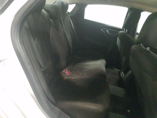 2015 CHRYSLER 200 1C3CCCAB9GN131306