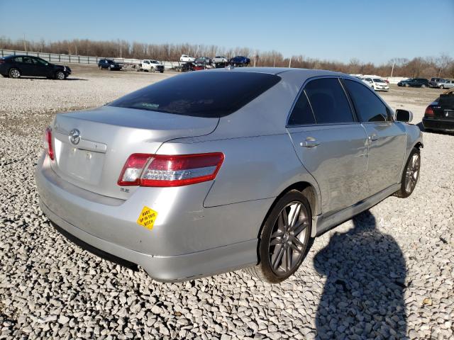 2011 TOYOTA CAMRY BASE 4T1BF3EK8BU611386