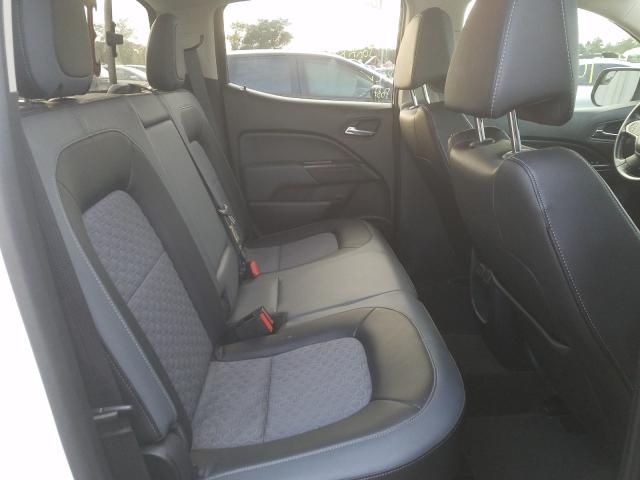 2016 CHEVROLET COLORADO Z 1GCPTDE10G1278559