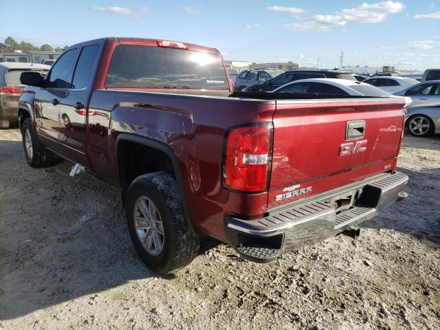 2017 GMC SIERRA C15 1GTR1MEHXHZ270581