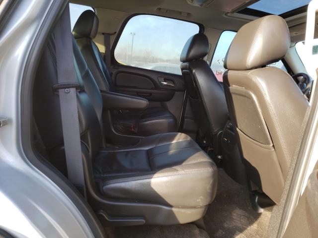 2011 CHEVROLET TAHOE K150 1GNSKBE03BR106472