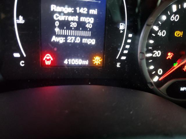 2017 JEEP RENEGADE L ZACCJABB7HPG48035