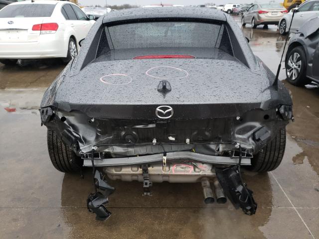 2017 MAZDA MX-5 MIATA JM1NDAM7XH0107690