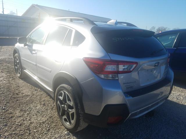 2018 SUBARU CROSSTREK JF2GTAJC9JH241502