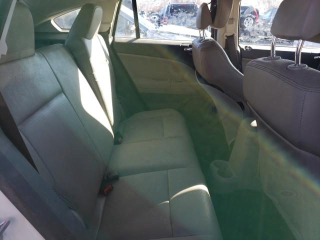 2011 DODGE CALIBER UP 1B3CB9HB2BD268403