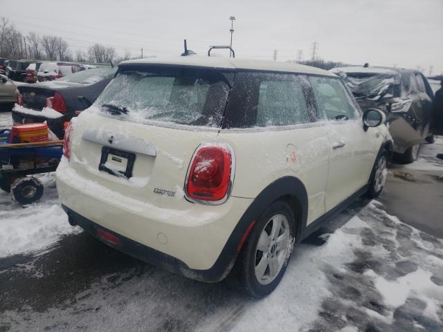 2015 MINI COOPER WMWXM5C52FT974171