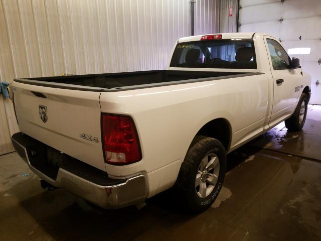 2017 RAM 1500 ST 3C6JR7DT7HG769763