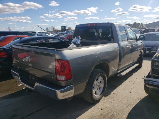 2011 DODGE RAM 1500 1D7RB1GP2BS696321