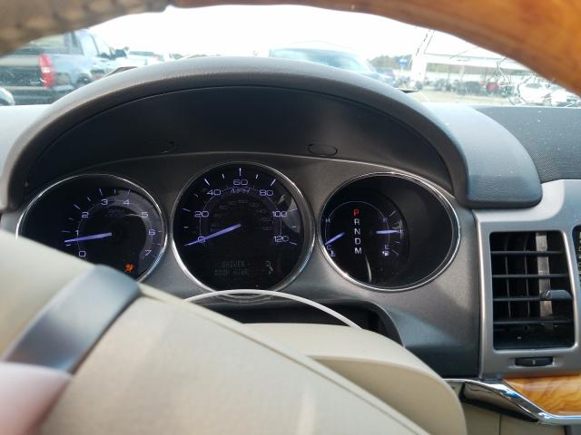 2012 LINCOLN MKZ 3LNHL2GC2CR834468