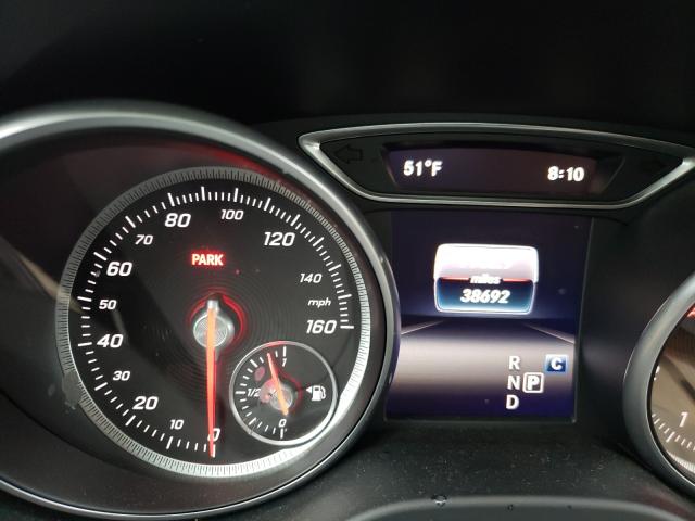 2018 MERCEDES-BENZ GLA 250 4M WDCTG4GB5JJ374164