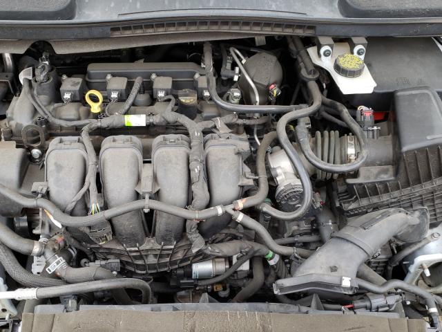 2019 FORD TRANSIT CO NM0LS7F24K1383699