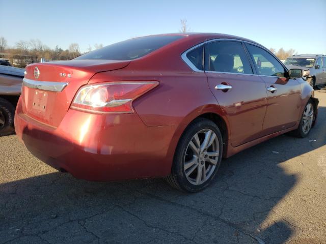 2013 NISSAN ALTIMA 3.5 1N4BL3AP3DC103694
