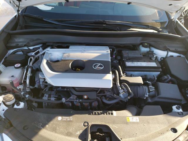 2019 LEXUS UX 200 JTHY3JBH9K2014102