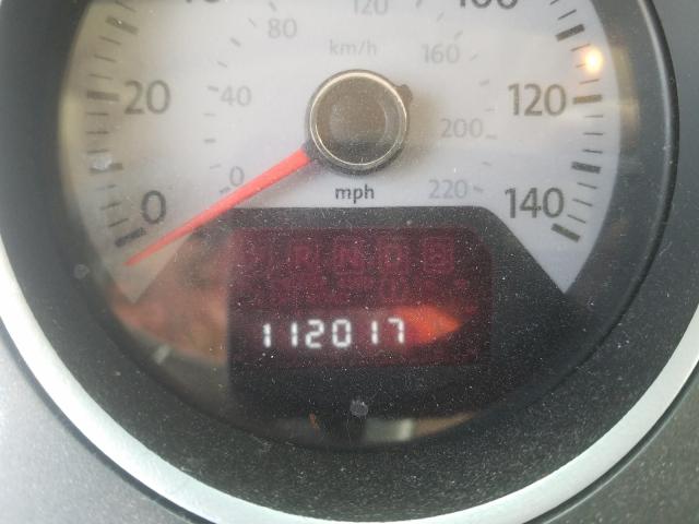 2012 VOLKSWAGEN ROUTAN S 2C4RVAAG5CR276551