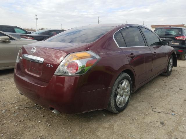 2012 NISSAN ALTIMA BAS 1N4AL2APXCN480600