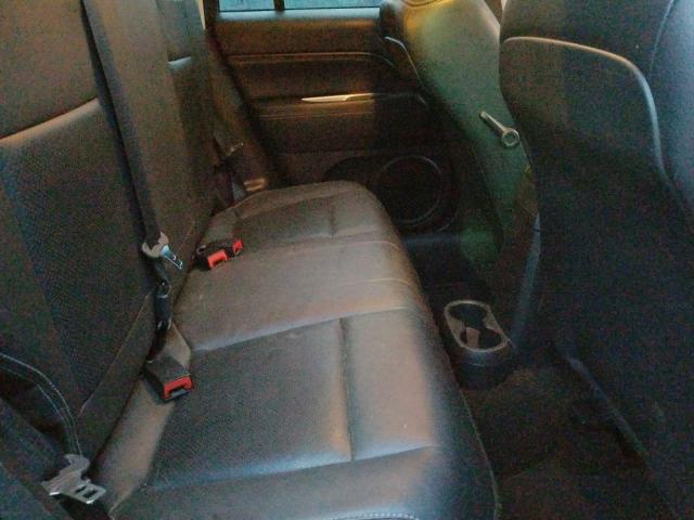 2015 JEEP COMPASS LA 1C4NJDEB3FD117612
