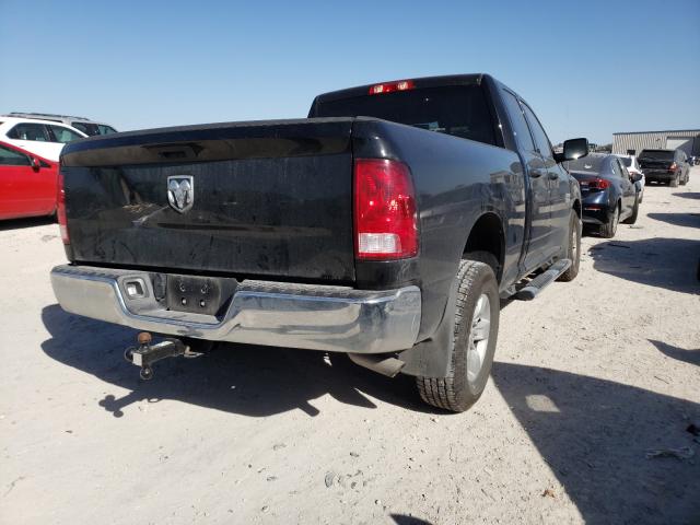 2019 RAM 1500 CLASS 1C6RR6FG5KS629322