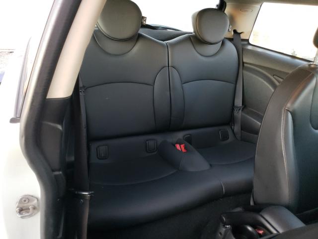 2012 MINI COOPER WMWSU3C59CT368876