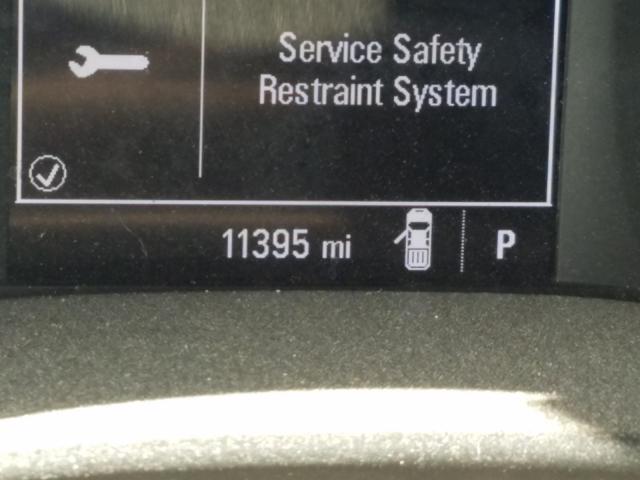 2019 CHEVROLET COLORADO 1GCGSBEA0K1184102