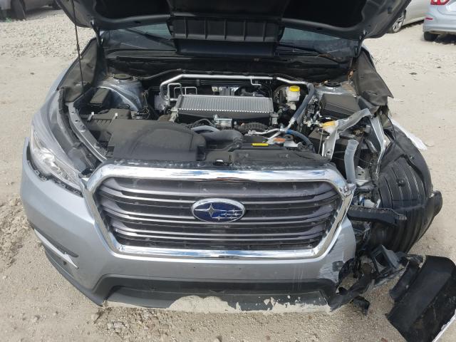 2020 SUBARU ASCENT LIM 4S4WMAMD3L3450662