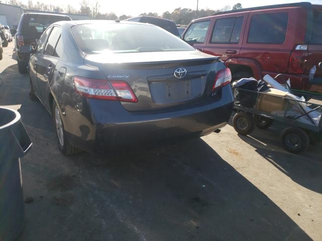 2011 TOYOTA CAMRY 4T4BF3EK0BR197431