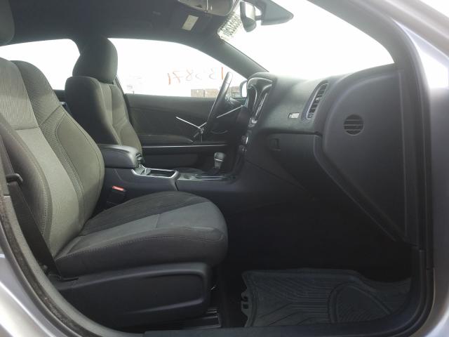 2018 DODGE CHARGER R/ - 2C3CDXCT1JH175617