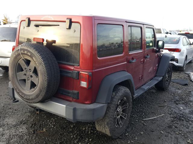 2011 JEEP WRANGLER U 1J4BA5H13BL574376