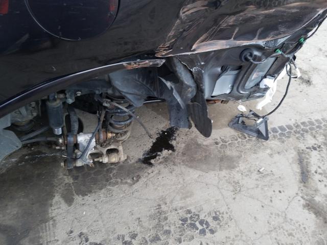 2014 BUICK ENCLAVE 5GAKVCKD7EJ230763
