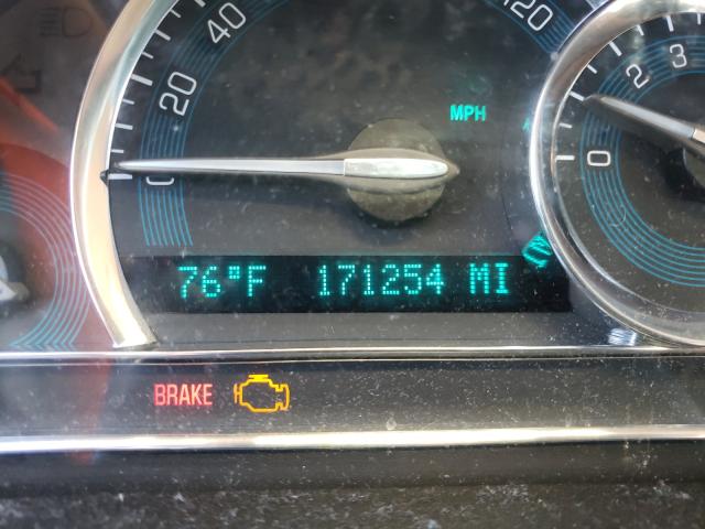 2011 CHEVROLET HHR LT 3GNBABFW2BS614337