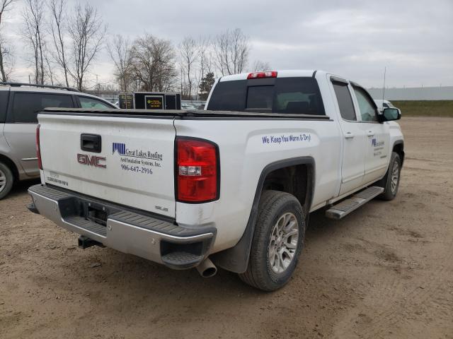 2018 GMC SIERRA K15 1GTV2MEC9JZ197788