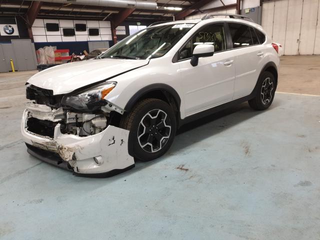 2015 SUBARU XV CROSSTR JF2GPADC9F8287046