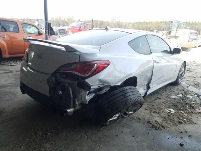 2015 HYUNDAI GENESIS CO KMHHU6KJ2FU126339