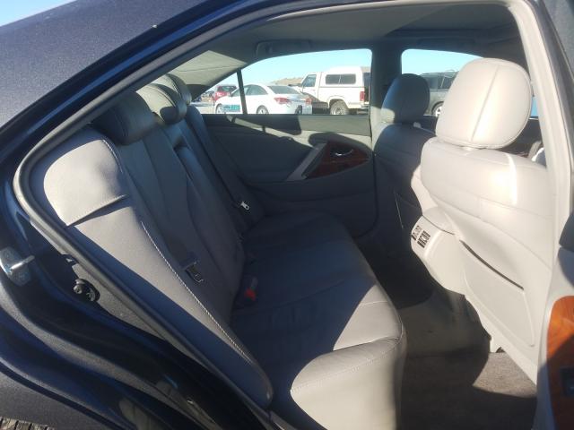 2011 TOYOTA CAMRY HYBR 4T1BB3EK8BU137984