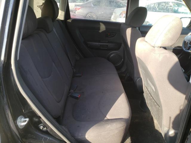2012 KIA SOUL KNDJT2A57C7481149