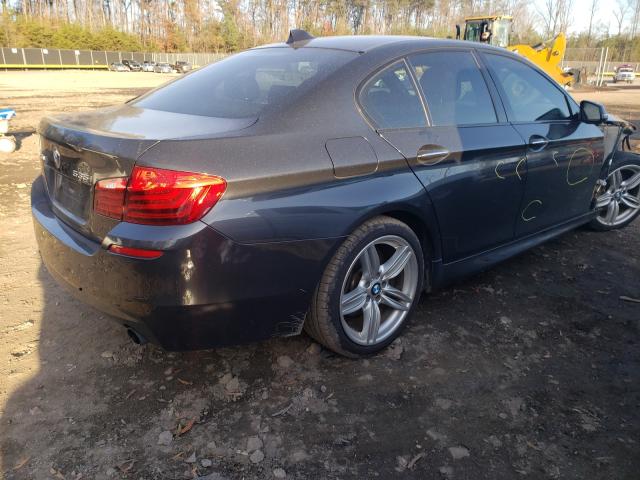 2015 BMW 535 XI WBA5B3C57FD544776