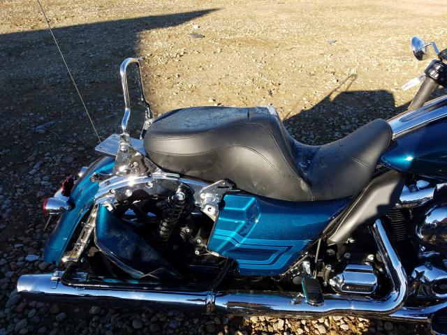 2020 HARLEY-DAVIDSON FLTRX 1HD1KHC11L8650383