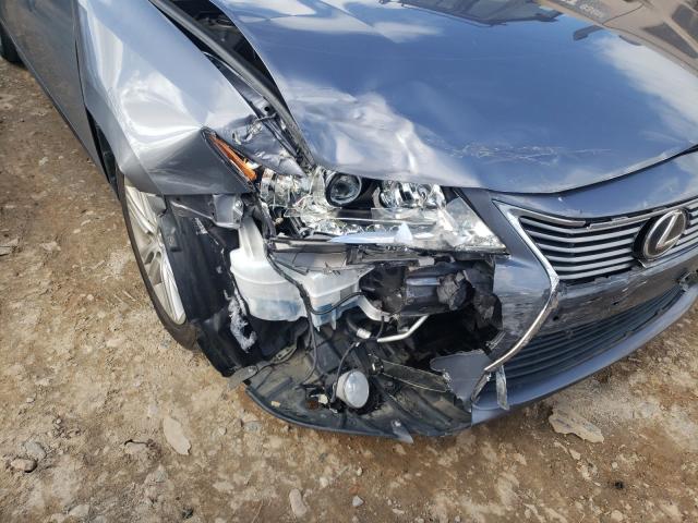 2014 LEXUS ES 350 JTHBK1GG2E2084103