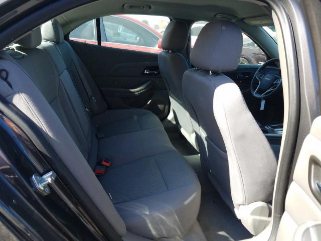 2013 CHEVROLET 1500 E/C E 1G11B5SA2DF326945