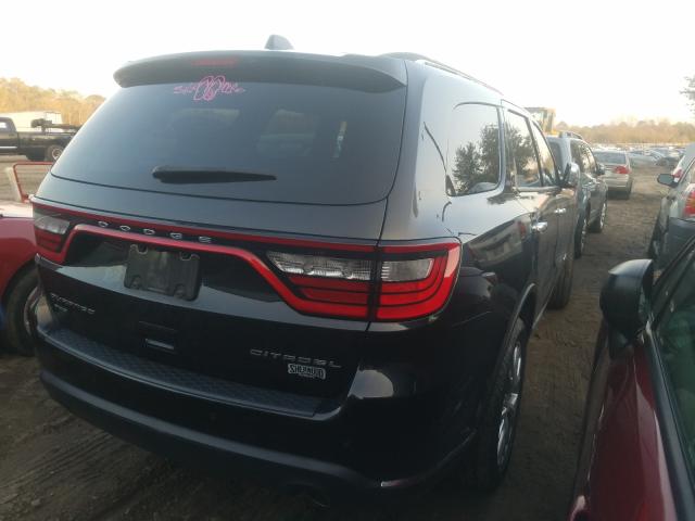 2015 DODGE DURANGO CI 1C4RDJEG7FC161525