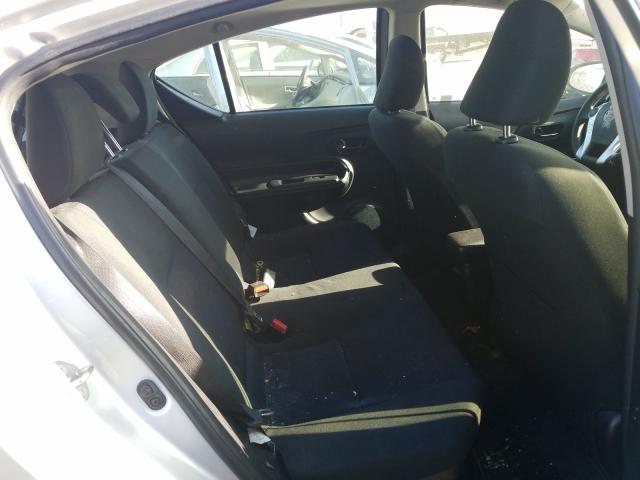 2015 TOYOTA PRIUS C JTDKDTB33F1104085