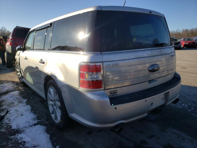2010 FORD FLEX LIMIT 2FMHK6DT6ABA54029