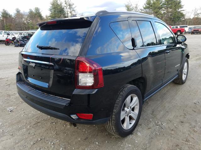 2016 JEEP COMPASS SP 1C4NJDBBXGD686642