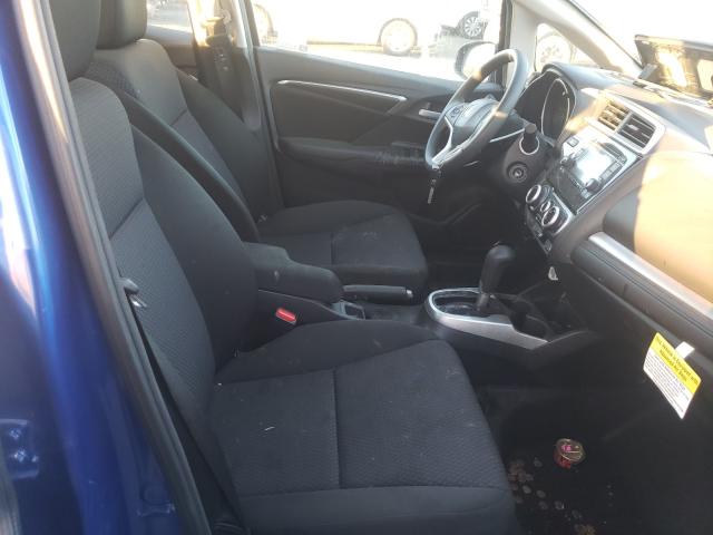 2020 HONDA FIT LX 3HGGK5H4XLM718090