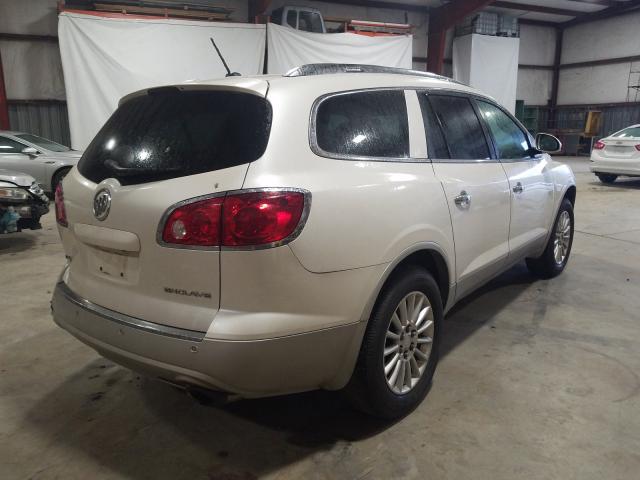 2012 BUICK ENCLAVE 5GAKRCED1CJ266753