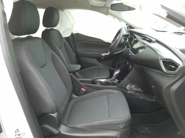 2020 BUICK ENCORE GX KL4MMBS22LB096703