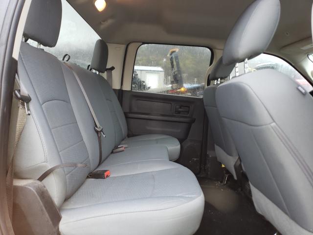 2018 RAM 2500 ST 3C6UR5CL2JG358554