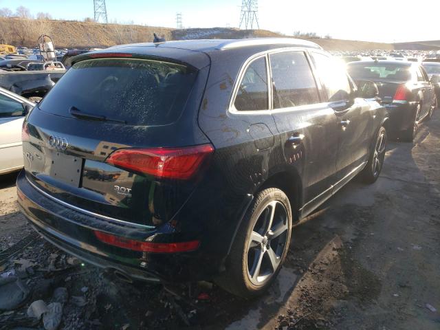 VIN WA1D7AFP1HA074129 2017 Audi Q5, Premium Plus S-... no.4