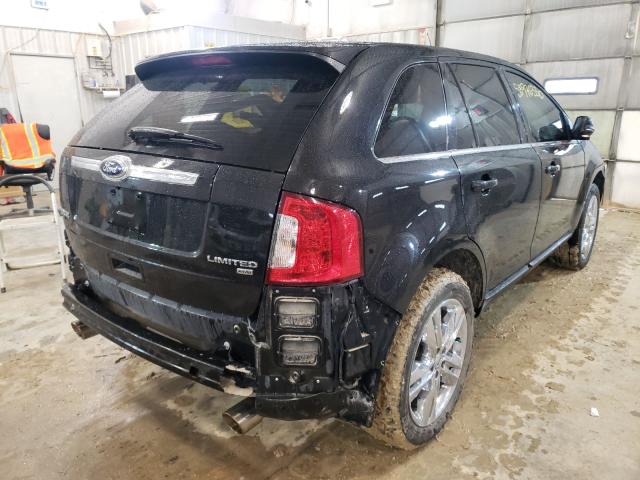 2013 FORD EDGE LIMIT 2FMDK4KC2DBA95123