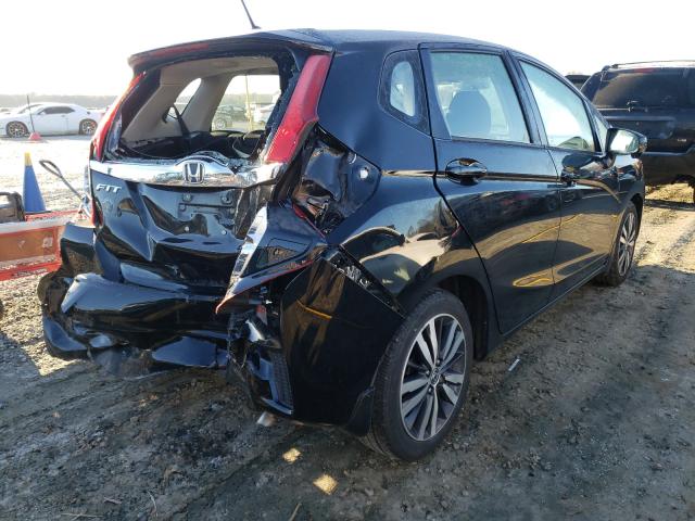 2017 HONDA FIT EX JHMGK5H77HS014046
