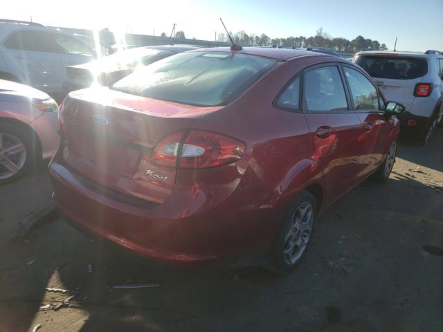 2011 FORD FIESTA SEL 3FADP4CJ8BM216161